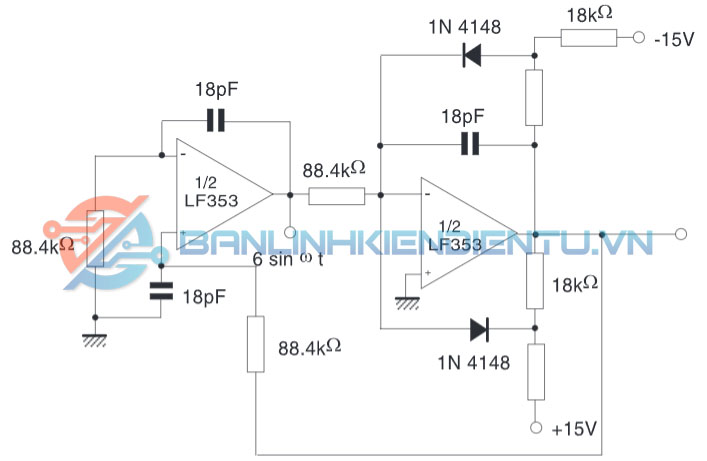 BO DAO DONG TU PHAN cua LF253N