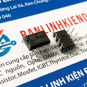 FA3641 IC 1