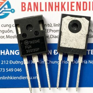 FGH30S130P