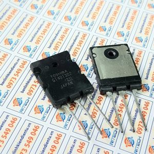 GT40T302, 40T302 IGBT 40A 1500V