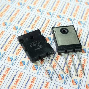 GT40T302, 40T302 IGBT 40A/1500V TO-264 (Tháo máy)