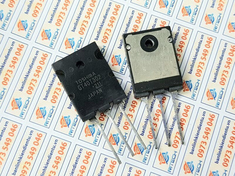 GT40T302 12 1