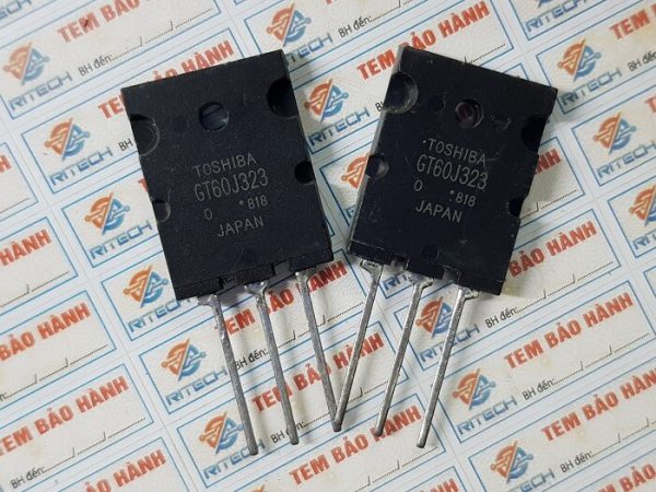 GT60J323, GT60J323H IGBT 60A 600V TO-3PL 6 GT60J323 1 600x450 1