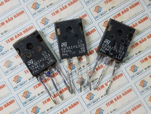 GW38IH130D IGBT 38A/1300V TO-247 Tháo Máy 6 GW38IH130D 1 533x400 1