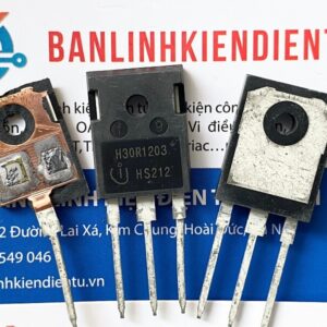 H30R1203-IGBT