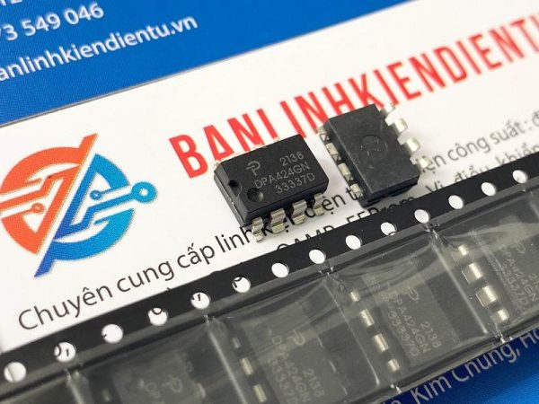 DPA424GN, DPA424 IC NGUỒN SOP-8 - Ảnh 2