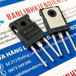 10N120BND