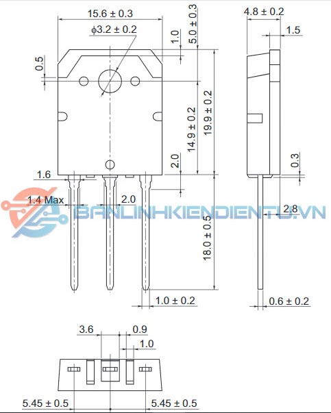 KT TO 3P 1 1