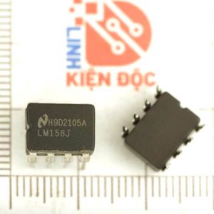 LM158J 1