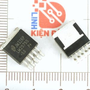 LM2575S 5.0 4