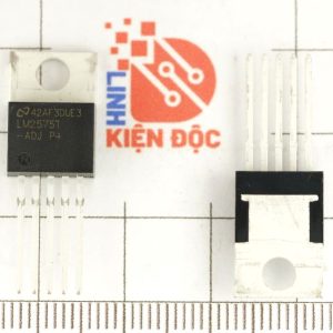 LM2575T ADJ 2