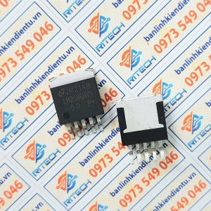 LM2596HVS 5.0 12