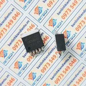 LM2596HVS 5.0 13