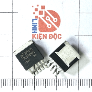 LM2596HVS 5.0