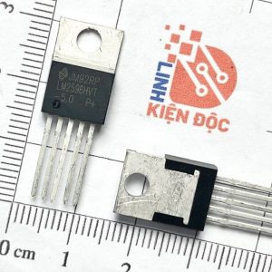 LM2596HVT-5.0, LM2596 IC nguồn TO-220 3 LM2596HVT 5.0 1