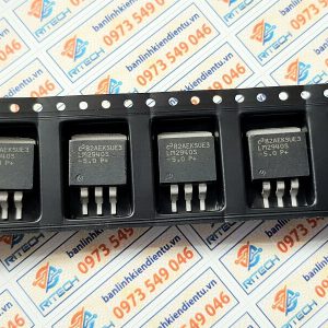 LM2940S 5.0 12