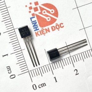 LM317LZ 1