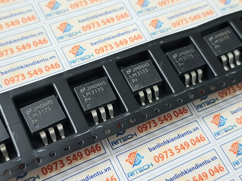 LM317S 2