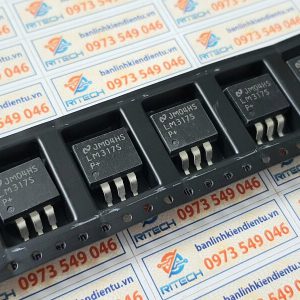 LM317S
