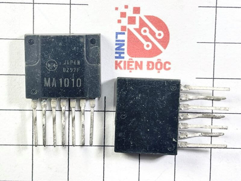 MA1010 1 1