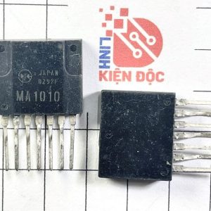 MA1010 1 2
