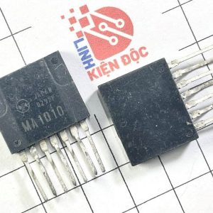MA1010 1