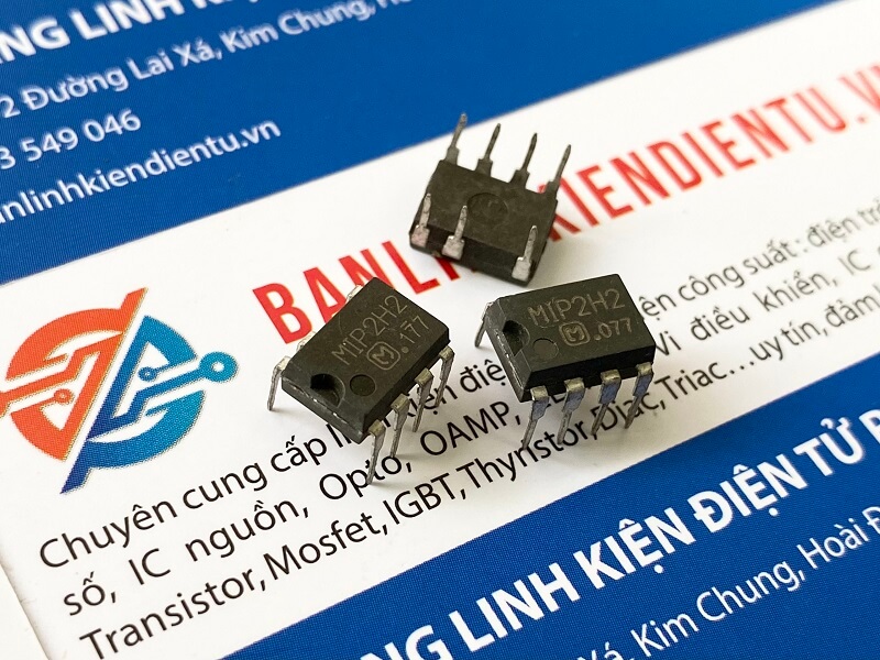 MIP2H2 IC nguồn DIP-7 1 MIP2H2