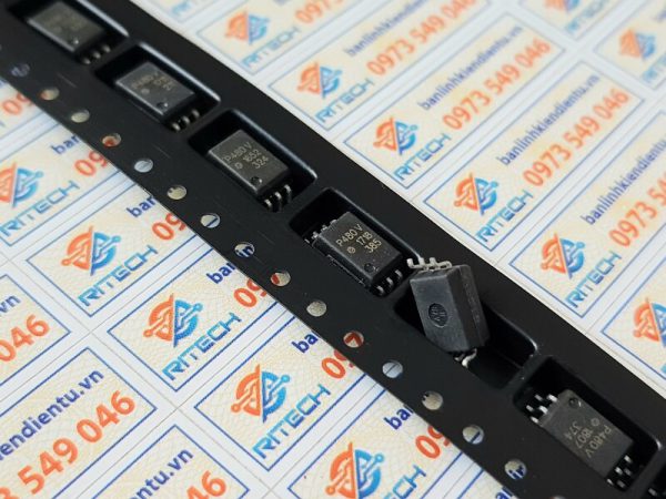 P480V, ACPL-P480V Opto SOP-6 hàng chính hãng - Ảnh 3