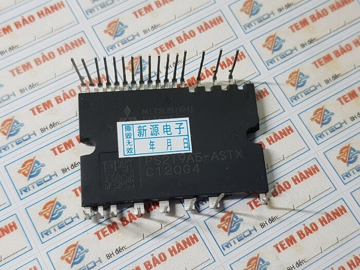 PS219A5 ASTX 1