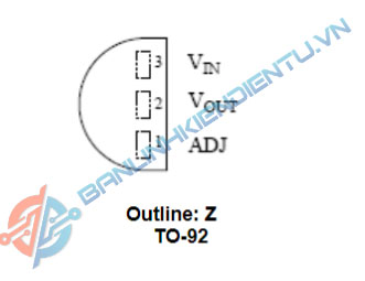 So do chan LM317L