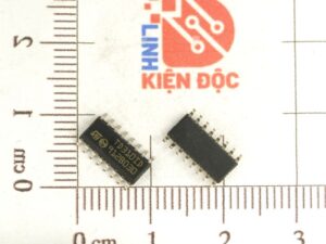 Alternative view of TD310ID IC điều khiển Mosfet/ IGBT SOP-16