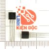 TL431A ,TL431 IC hồi tiếp điện áp kiểu chân TO-92