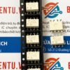 TLP350 Opto Driver SOP-8 4 TLP350 SOP8