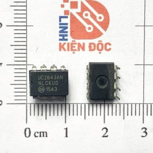 UC2843AN 3