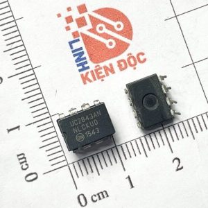 UC2843AN 1