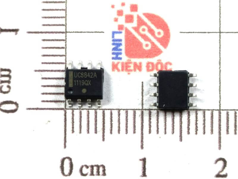 UC3842A 2 1