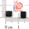 UC3842A, UC3842AN, KA3842 IC Chuyên Dụng SOP-8 4 UC3842A 2