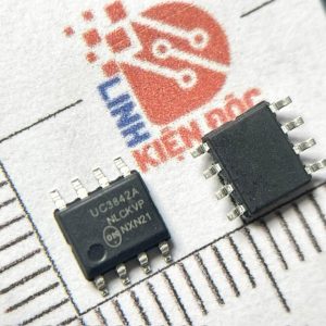 UC3842A 1