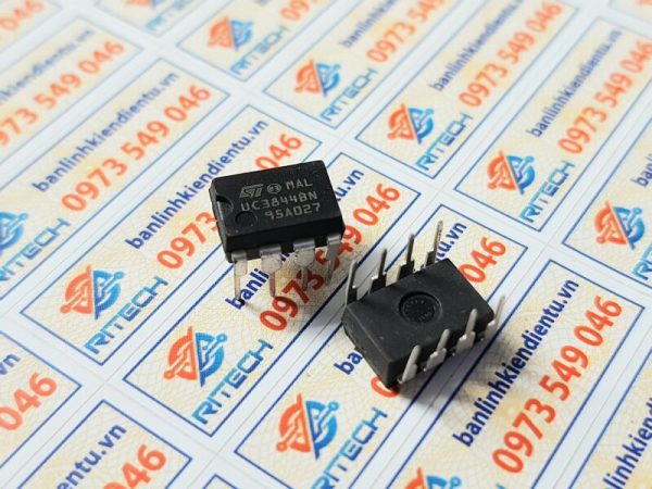 UC3844B 12