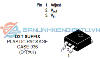 chan LM317D