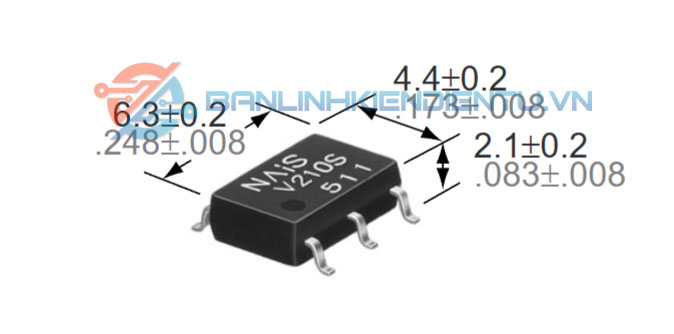 V217S AQV217S 9 kich thuoc sop 6