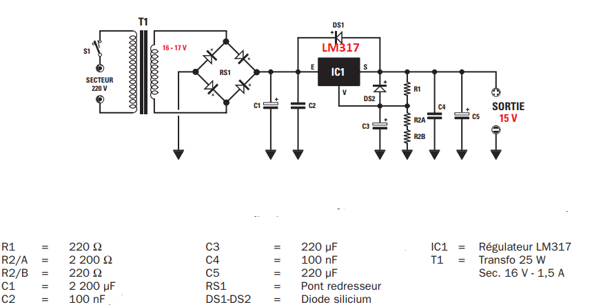 so do mach lm317
