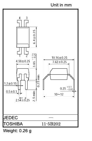 P363JF ,TLP363JF, DIP-4 8 z7101199098015 02e9dfc01433ea44a1740362158e91b0