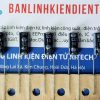 Tụ Hóa 0.22uF 50V 5x11mm