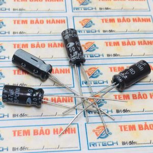 0.47uf 50v