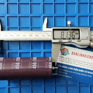 1000UF 450V 2