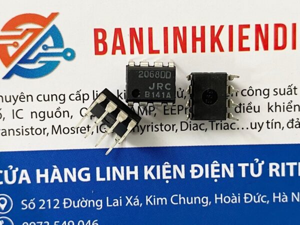 2068DD-IC