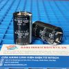 220uF 450V cu 1