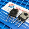 23N50E Mosfet kênh N 500V 23A TO-3P