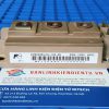 2MBI200U4H-120-50, 2MBI200U4H-120 IGBT Fuji 200A 1200V